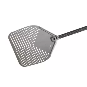 SZÖGL. PIZZALAPÁT lyuk. 33x33 CARBON 120 C-32RF/120