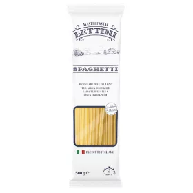 BETTINI-Spaghetti-500g