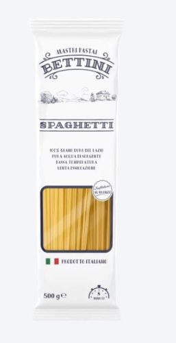 BETTINI-Spaghetti-500g