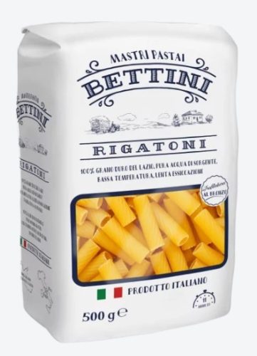 BETTINI-Rigatoni-500g