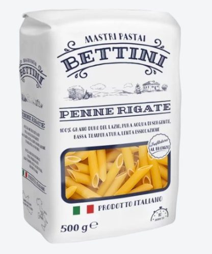 BETTINI-Penne Rigate-500g