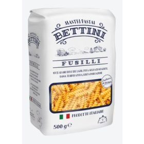 BETTINI-Fusilli-500g