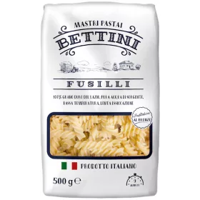 BETTINI-Fusilli-500g