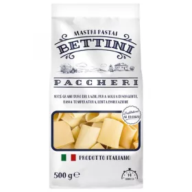 BETTINI-Paccheri-500g