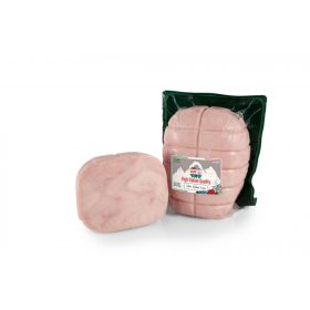 BOMÉ-Halal Főtt Pulykasonka Tacchino 4kg