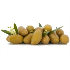 CHERIGNOLA 3G OLÍVABOGYÓ 2300g Olive Bella di Cerignola 3G
