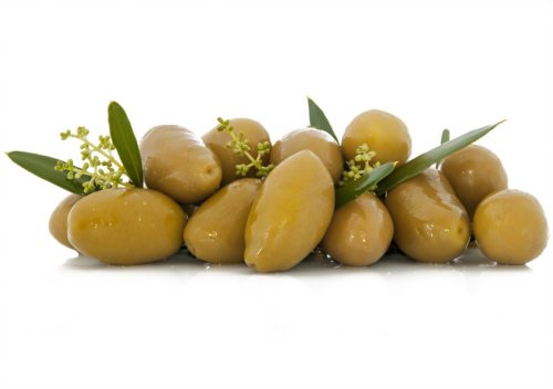 CHERIGNOLA 3G OLIVE 1500g
