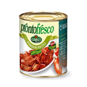 GRECI-Félig Szár. Paradics. Olajban-780g Pronto Fresco