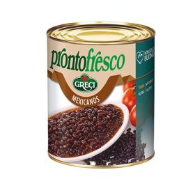 MEXICAN BEANS WITH TOMATO 830g