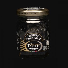 NYÁRI SZARVASGOMBA EGÉSZ 50g Giuliano Tartufi