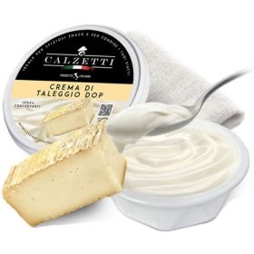 KRÉMSAJT TALEGGIO 1kg CALZETTI