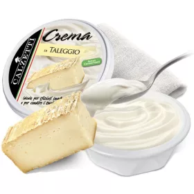 KRÉMSAJT TALEGGIO 1kg CALZETTI