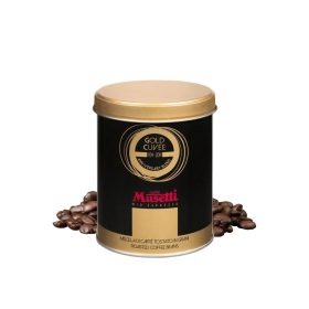 MUSETTI GOLD CUVEE SZEMES KÁVÉ 250g Z021