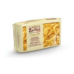 ZAFFIRI-Pappardelle Tojásos Tészta-500g