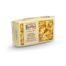 ZAFFIRI-Taglietelle Tojásos Tészta-500g