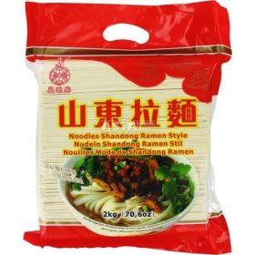RAMEN PASTA 2kg