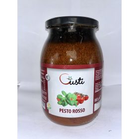 PARADICSOMOS PESTO 960g