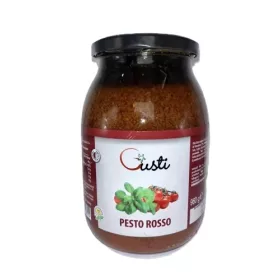 PARADICSOMOS PESTO 960g