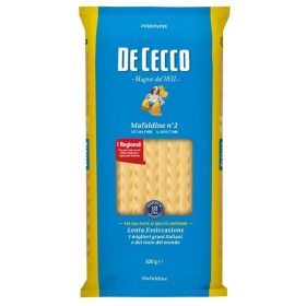 DE CECCO MAFALDINE 500g