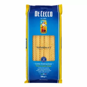 DE CECCO MAFALDINE 500g