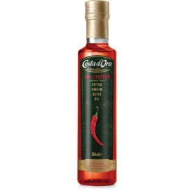 CHILLIS OLÍVAOLAJ 250ml Costa d'Oro