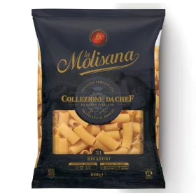 LA MOLISANA-Rigatoni-1kg