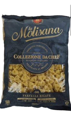 FARFALLE 1kg LA MOLISANA