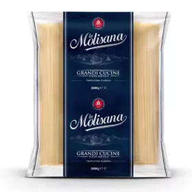 LA MOLISANA-Fettucine-3kg