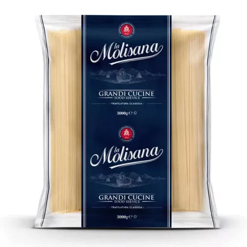 LA MOLISANA-Fettucine-3kg