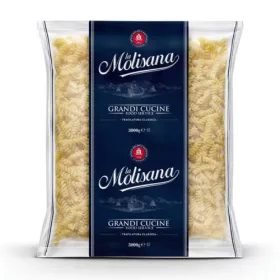 LA MOLISANA-Fusilli-3kg