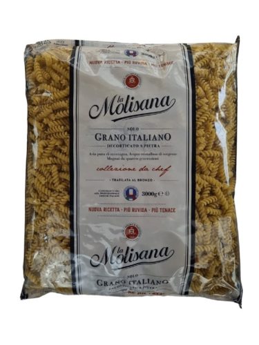 LA MOLISANA-Fusilli-3kg