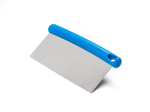 TÉSZTAVÁGÓ RUGALMAS ACÉLBÓL 8x20cm AC-TPF20