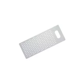 ALUMINIUM PIZZATÁLCA 40×70cm PERFORÁLT AM-4070AF