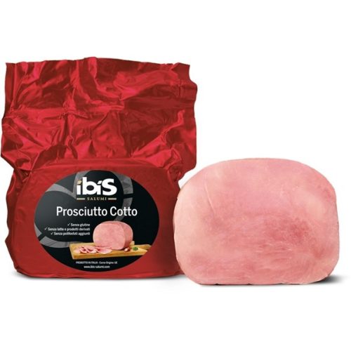 FŐTT SONKA ZSÍRTALANÍTOTT kb.8kg IBIS