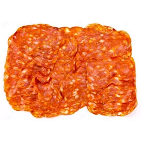 IBIS-Szeletelt Spianata Picante-1kg