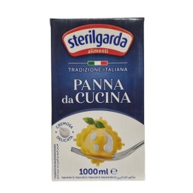 STERILGARDA-Főzőtejszíjn UHT-1000ml Panna da Cucina