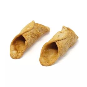 CANNOLI SZICÍLIAI KÖZEPES (200db/#) CANNOLI SICILIANI MEDI