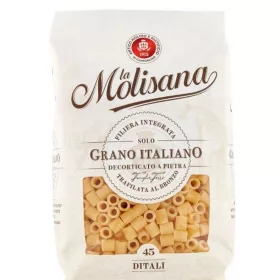 LA MOLISANA-Ditali-500g