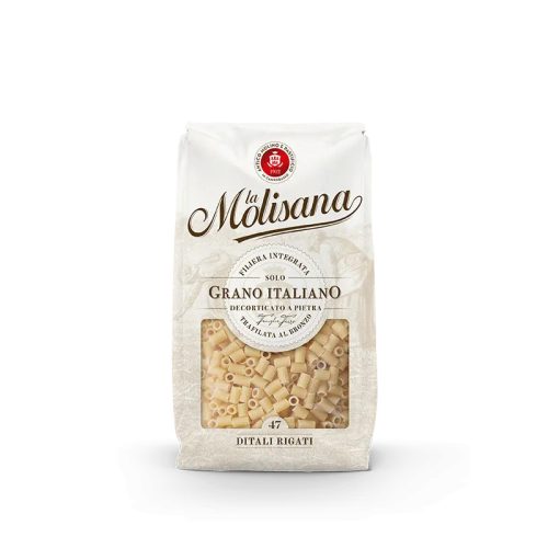 DITALI 500g MOLISANA