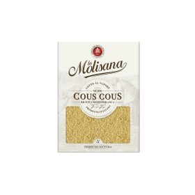 COUSCOUS 1kg MOLISANA