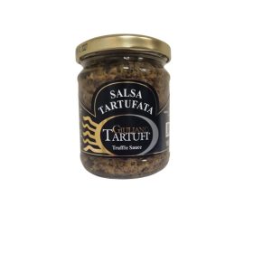 NYÁRI SZARVASGOMBÁS KRÉM 180g Giuliano Tartufi