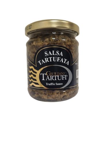 NYÁRI SZARVASGOMBÁS KRÉM 180g Giuliano Tartufi