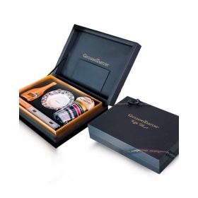 SZARVASGOMBA ASZTALI SZETT 5db-os Giuliano Tartufi