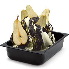 FRUIT F/C 50 3kg (41125) stabilizáló, emulfizáló gyümölcs alaphoz