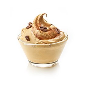 COFFEE CREAM 850g (41445) kávé krém