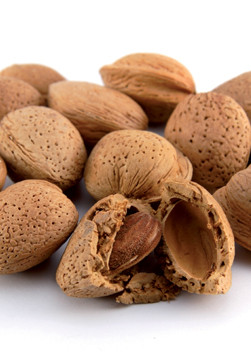 ALMOND 100% PURE 1,1kg (41652) mandula 100% paszta