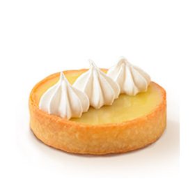 GUSTO CREAM LEMON 1,3kg (41986) citromos ízesítő paszta