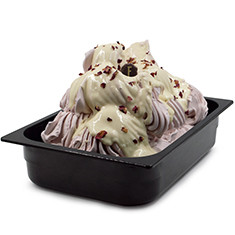 RASPBERRY PASTA 3kg (40871) málna paszta gyümölcs alaphoz