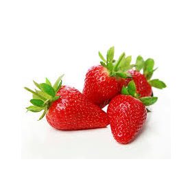   STRAWBERRY "IN" PASTA 5,5kg (40837) eper 35% paszta