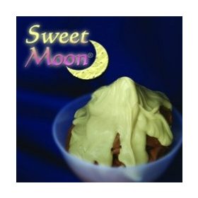   SWEET MOON PASTA  6kg (41228) mogyoró és fehércsoki paszta